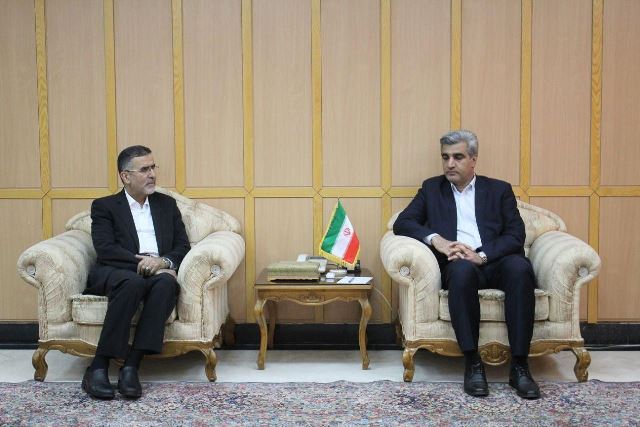دبیرکل کمیسیون ملی یونسکو در ایران:  آماده راه اندازی جشنواره چای در لاهیجان هستیم